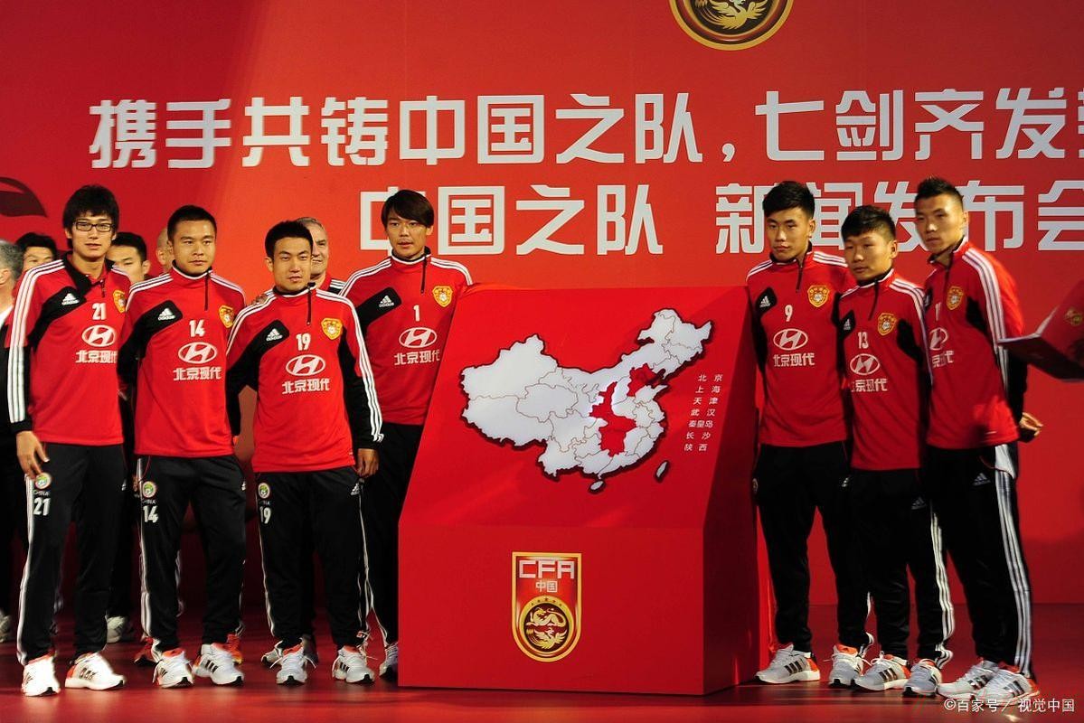 开云体育：中国足球协会向全国人民拜年