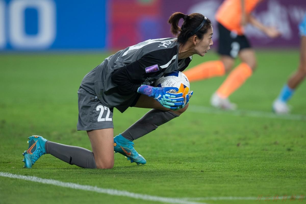 开云体育官网：2023年中国太平中国足协女超联赛落幕 武汉车谷江大女足夺得四连冠