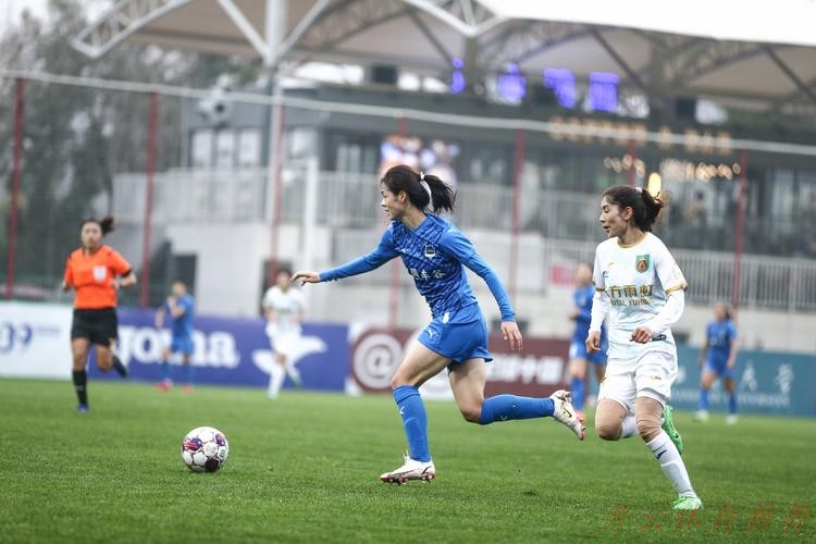 开云体育官网：2023年中国太平中国足协女超联赛落幕 武汉车谷江大女足夺得四连冠